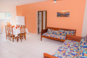 Apartamento Praia Grande Ubatuba 2 vagas garagem Internet WiFi